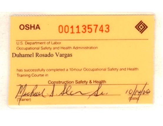 Seguridad-Ocupacional-OSHA